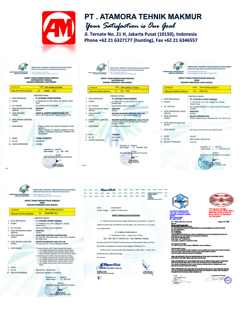 company profile